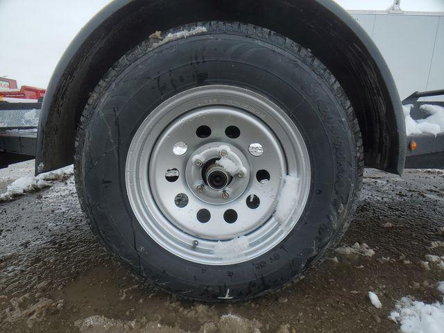 new Utility Trailers Canada Trailers  for sale, in High River, AB Thumbnail 19