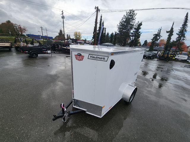 new Cargo (Enclosed) Trailers Haulmark  for sale, in High River, AB Thumbnail 6