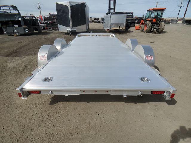 new Equipment / Flatbed Trailers Aluma  for sale, in High River, AB Thumbnail 15
