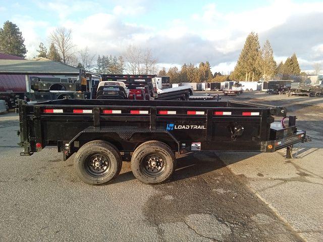 new Dump Trailers Load Trail  for sale, in High River, AB Thumbnail 21