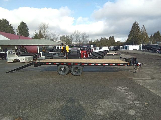 new Equipment / Flatbed Trailers Load Trail  for sale, in High River, AB Thumbnail 11