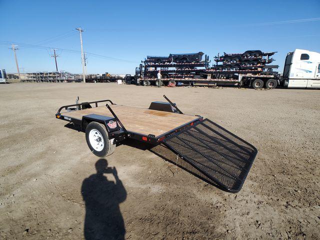 used Utility Trailers Falcan  for sale, in High River, AB Thumbnail 5