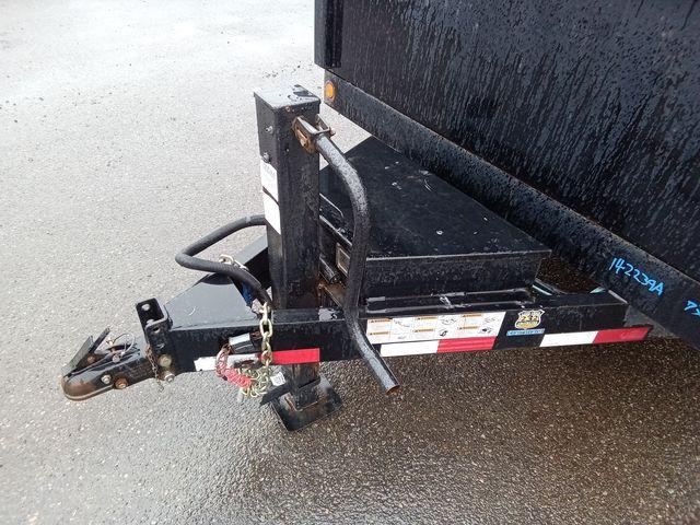 used Dump Trailers Load Trail  for sale, in High River, AB Thumbnail 6