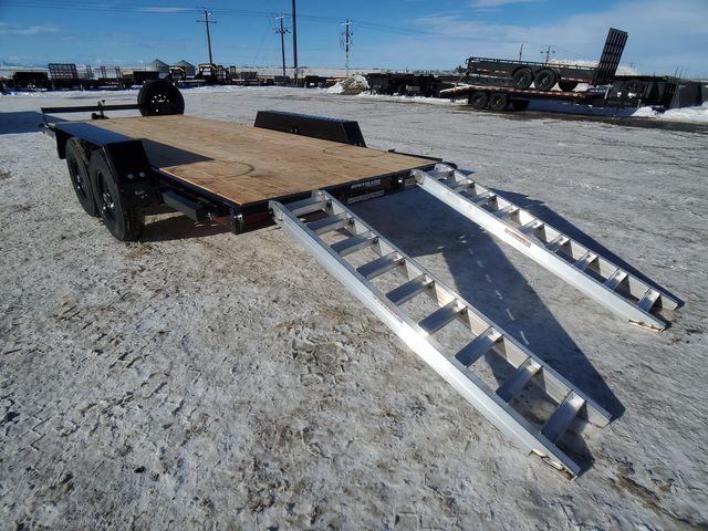 new Equipment / Flatbed Trailers Southland Trailers  for sale, in High River, AB Thumbnail 5