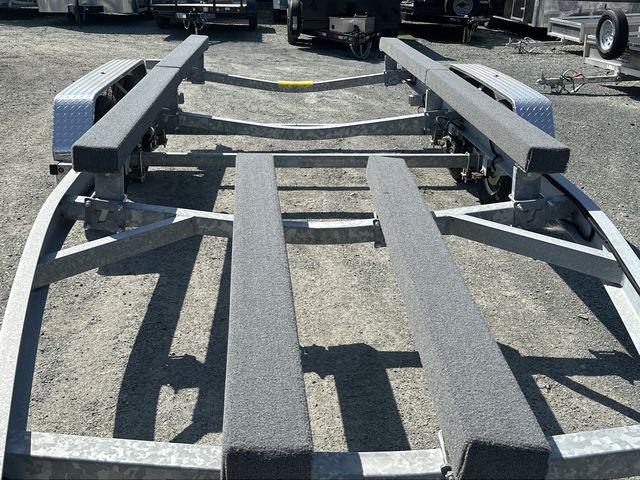 new Watercraft Trailers Tuff Trailer  for sale, in High River, AB Thumbnail 4