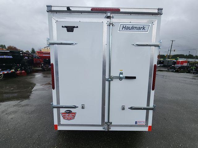 new Cargo (Enclosed) Trailers Haulmark  for sale, in High River, AB Thumbnail 15