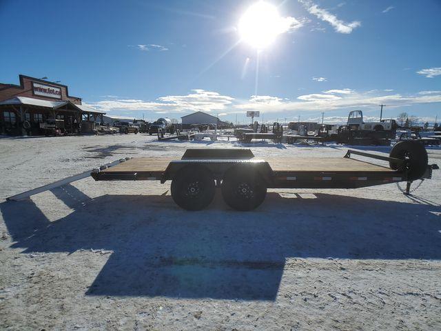 new Equipment / Flatbed Trailers Southland Trailers  for sale, in High River, AB Thumbnail 8