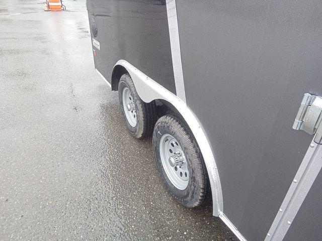 new Cargo (Enclosed) Trailers Haulmark  for sale, in High River, AB Thumbnail 20