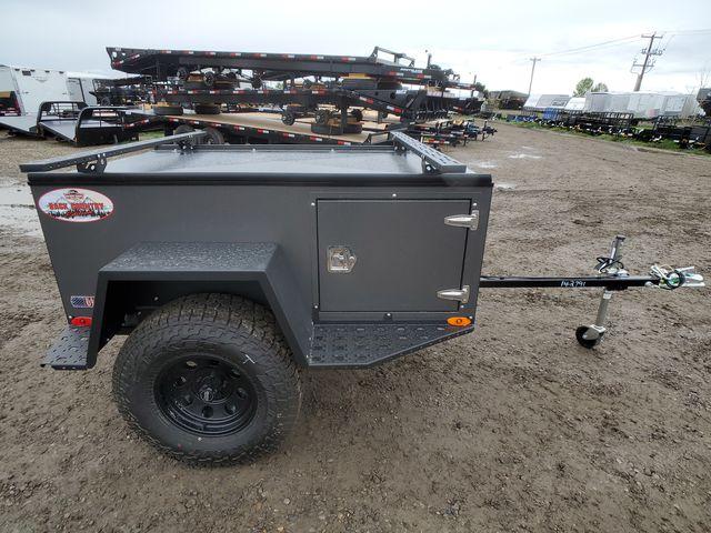 new Cargo (Enclosed) Trailers Factory Outlet Trailers  for sale, in High River, AB Thumbnail 19