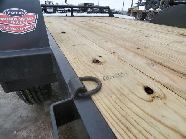 new Utility Trailers Canada Trailers  for sale, in High River, AB Thumbnail 11