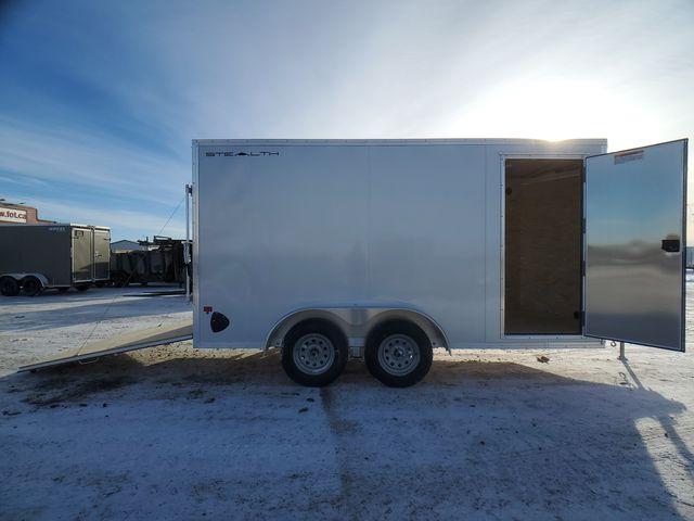 new Cargo (Enclosed) Trailers ALCOM  for sale, in High River, AB Thumbnail 8