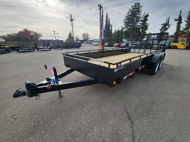 new Equipment / Flatbed Trailers Canada Trailers  for sale, in High River, AB Thumbnail 13