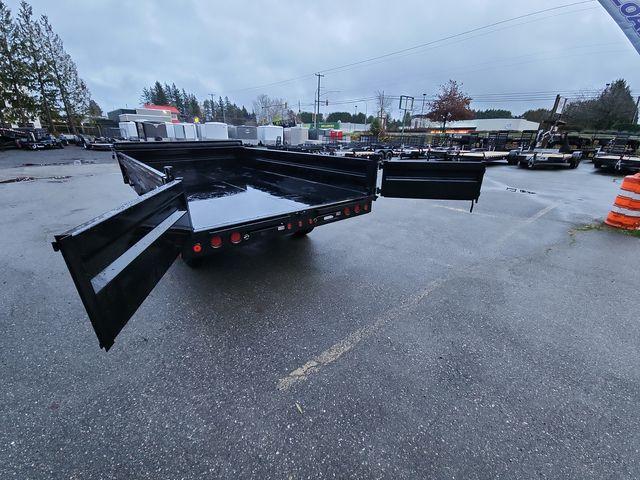 new Dump Trailers Load Trail  for sale, in High River, AB Thumbnail 7