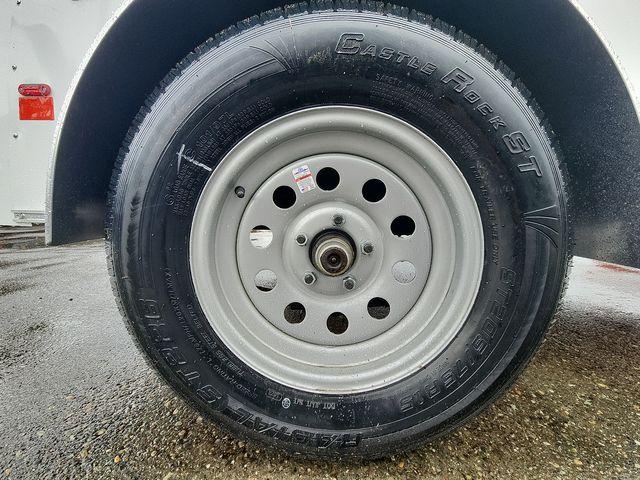 new Cargo (Enclosed) Trailers Haulmark  for sale, in High River, AB Thumbnail 19