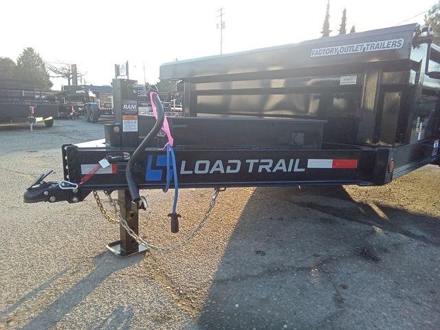 new Dump Trailers Load Trail  for sale, in High River, AB Thumbnail 4
