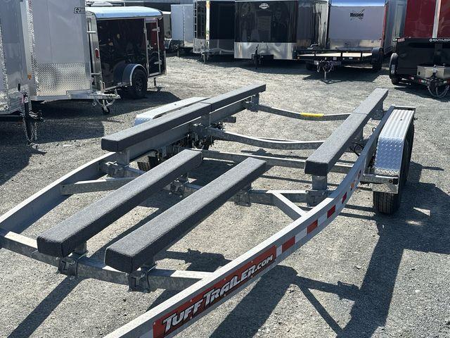 new Watercraft Trailers Tuff Trailer  for sale, in High River, AB Thumbnail 6
