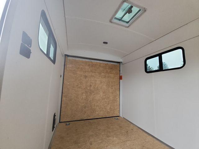 new Cargo (Enclosed) Trailers Haulmark  for sale, in High River, AB Thumbnail 4