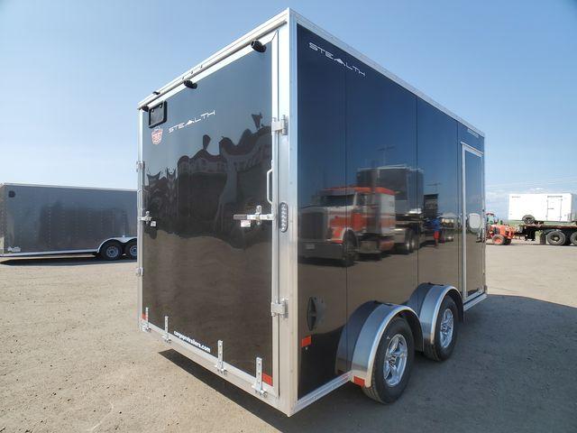 new ATV Trailers Alcom-Stealth  for sale, in High River, AB Thumbnail 20