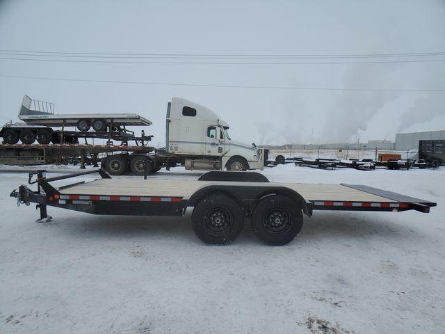 new Tilt Trailers Canada Trailers  for sale, in High River, AB Thumbnail 14