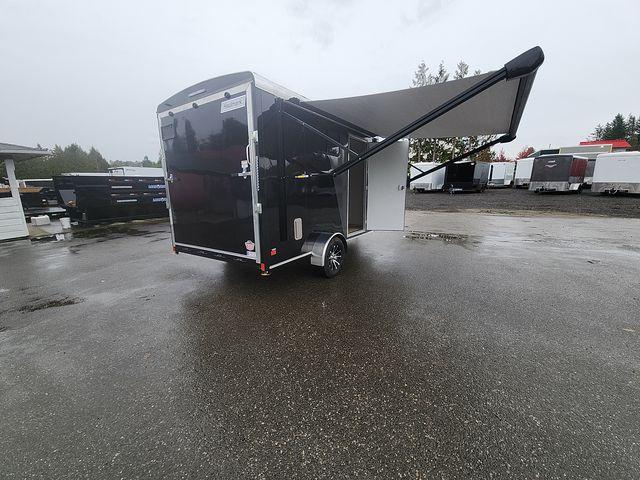 new Cargo (Enclosed) Trailers Haulmark  for sale, in High River, AB Thumbnail 11