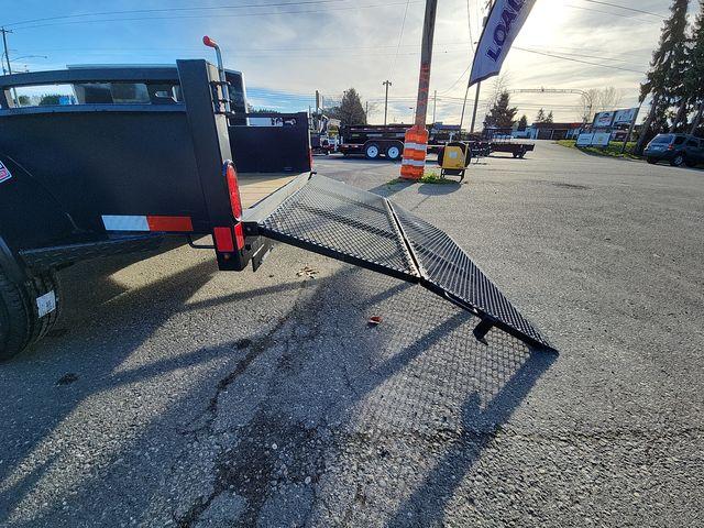 new Utility Trailers Canada Trailers  for sale, in High River, AB Thumbnail 9