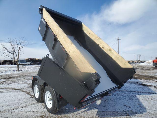new Dump Trailers Canada Trailers  for sale, in High River, AB Thumbnail 5