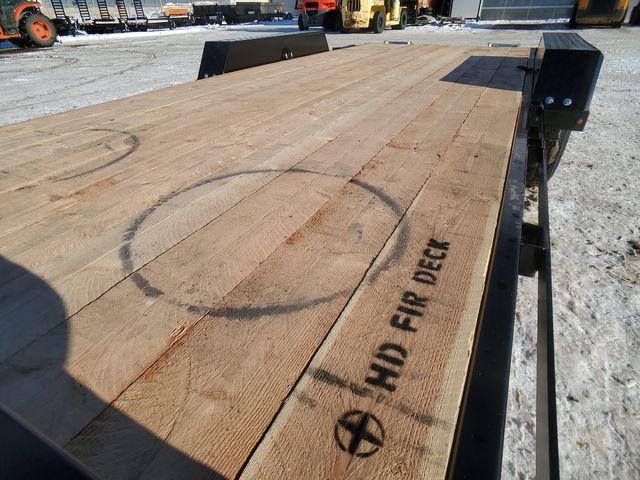 new Equipment / Flatbed Trailers Southland Trailers  for sale, in High River, AB Thumbnail 10