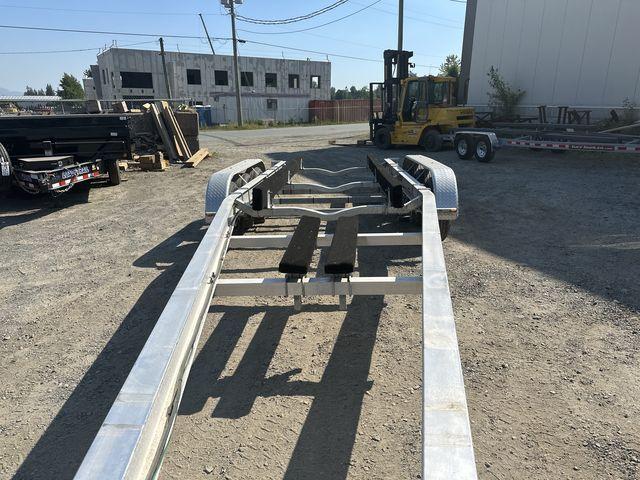 new Watercraft Trailers Venture Trailers  for sale, in High River, AB Thumbnail 12