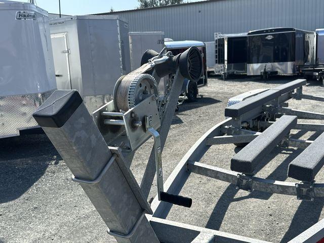 new Watercraft Trailers Tuff Trailer  for sale, in High River, AB Thumbnail 5