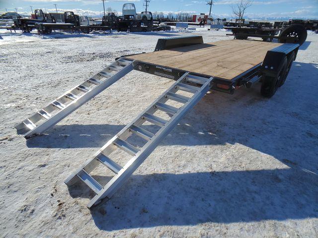new Equipment / Flatbed Trailers Southland Trailers  for sale, in High River, AB Thumbnail 7