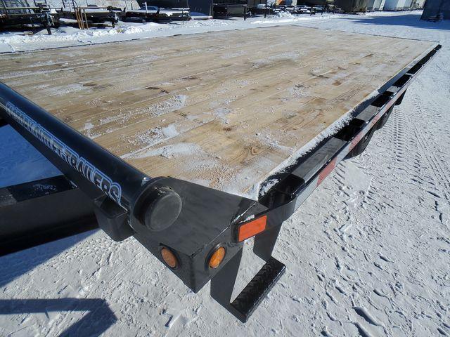 new Equipment / Flatbed Trailers Canada Trailers  for sale, in High River, AB Thumbnail 7