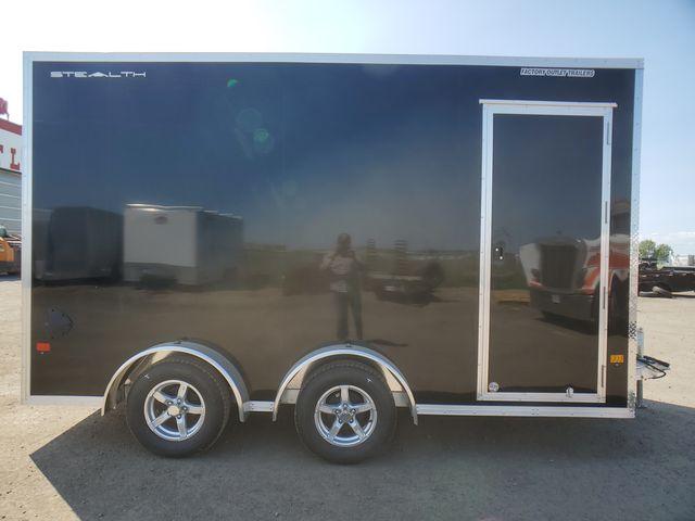 new ATV Trailers Alcom-Stealth  for sale, in High River, AB Thumbnail 21