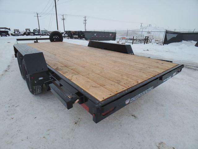 new Equipment / Flatbed Trailers Southland Trailers  for sale, in High River, AB Thumbnail 14