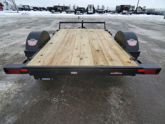 new Utility Trailers Canada Trailers  for sale, in High River, AB Thumbnail 15
