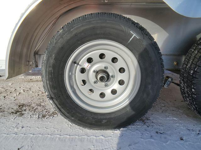 new Cargo (Enclosed) Trailers ALCOM  for sale, in High River, AB Thumbnail 20