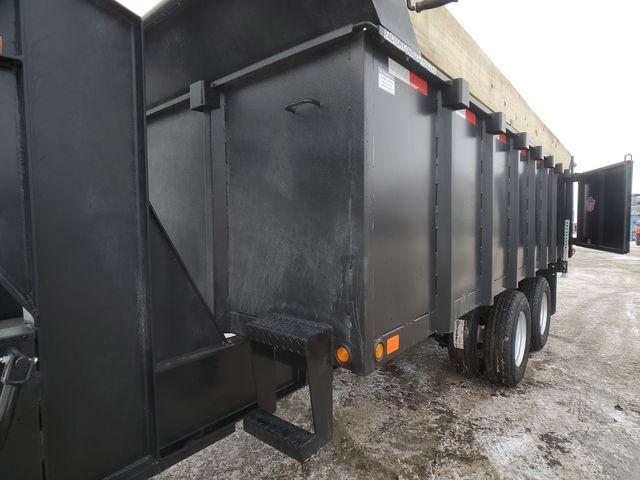 new Dump Trailers Canada Trailers  for sale, in High River, AB Thumbnail 11