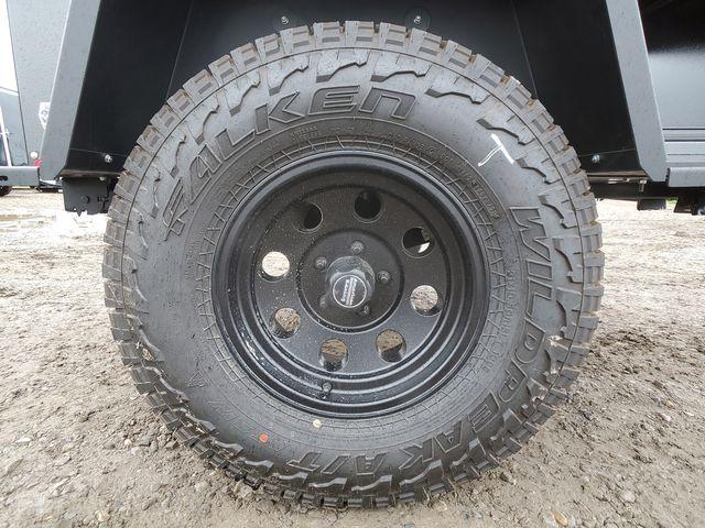 new Cargo (Enclosed) Trailers Factory Outlet Trailers  for sale, in High River, AB Thumbnail 22