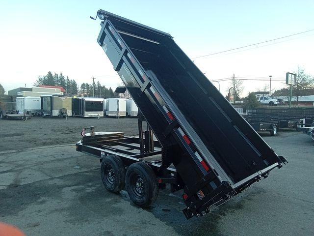 new Dump Trailers Load Trail  for sale, in High River, AB Thumbnail 14