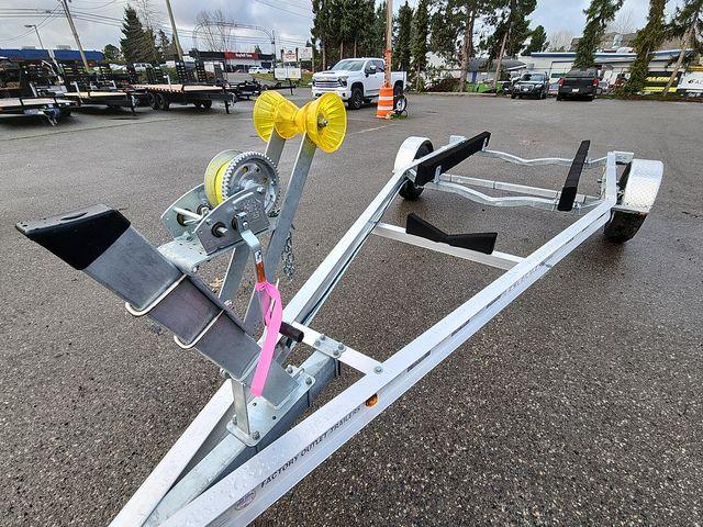 new Watercraft Trailers Venture Trailers  for sale, in High River, AB Thumbnail 3