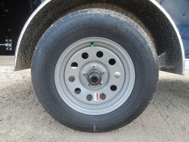 new Cargo (Enclosed) Trailers Cargo Mate  for sale, in High River, AB Thumbnail 20