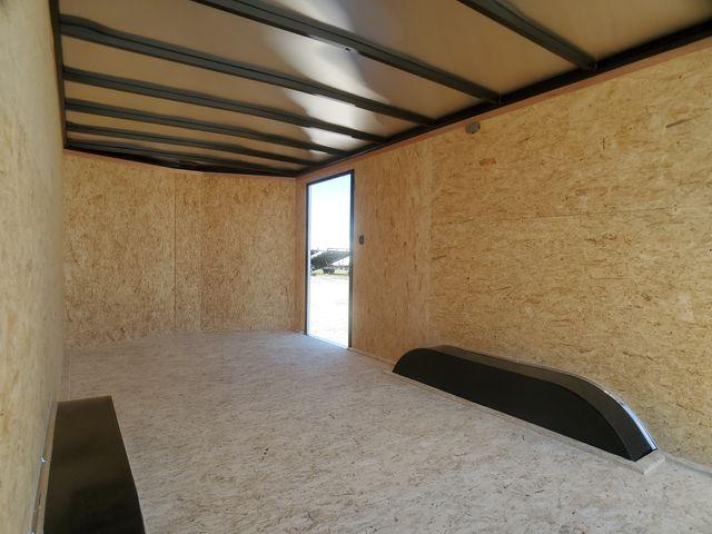 new Cargo (Enclosed) Trailers Charmac Trailers  for sale, in High River, AB Thumbnail 11