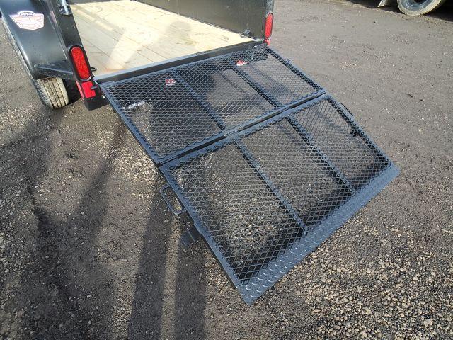 new Utility Trailers Canada Trailers  for sale, in High River, AB Thumbnail 11