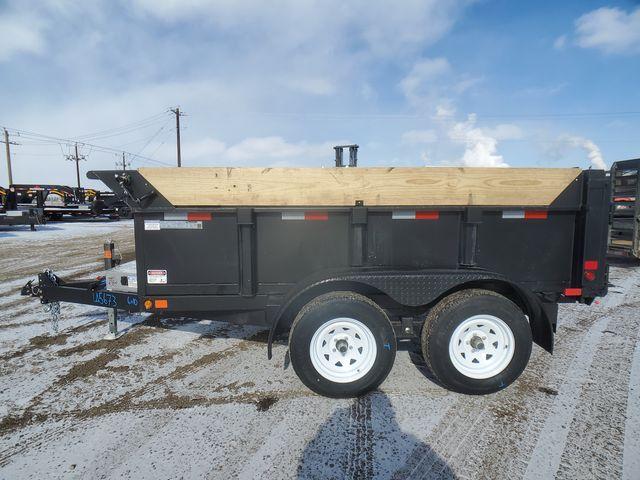 new Dump Trailers Canada Trailers  for sale, in High River, AB Thumbnail 15