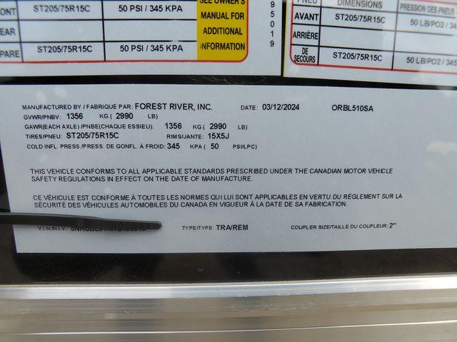 new Cargo (Enclosed) Trailers Cargo Mate  for sale, in High River, AB Thumbnail 21