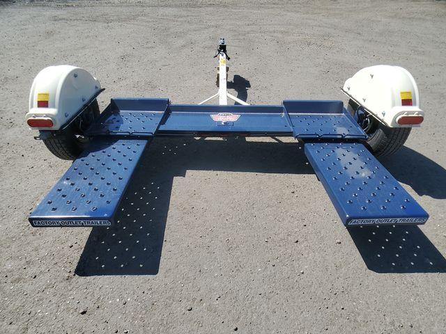 new Car Haulers / Racing Trailers Master Tow  for sale, in High River, AB Thumbnail 11