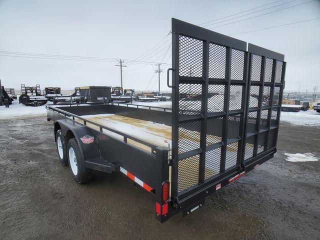 new Utility Trailers Canada Trailers  for sale, in High River, AB Thumbnail 11
