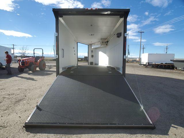 new Snowmobile Trailers Charmac Trailers  for sale, in High River, AB Thumbnail 6