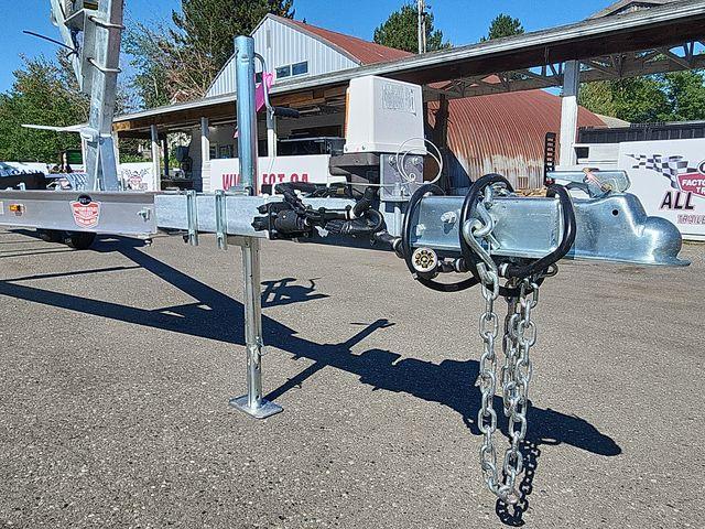 new Watercraft Trailers Venture Trailers  for sale, in High River, AB Thumbnail 10