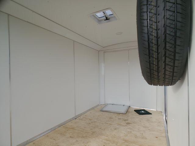 new Cargo (Enclosed) Trailers Cargo Mate  for sale, in High River, AB Thumbnail 14