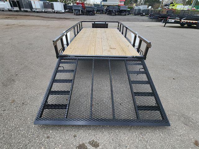 new Utility Trailers Load Trail  for sale, in High River, AB Thumbnail 9